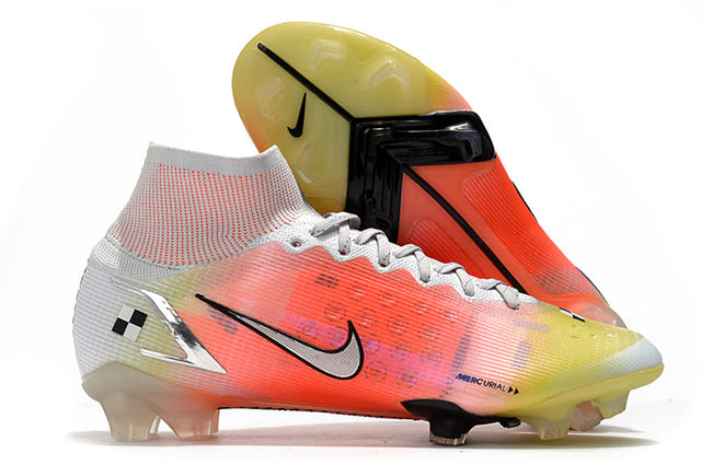 CRAMPONS MERCURIAL SUPERFLY IX ELITE