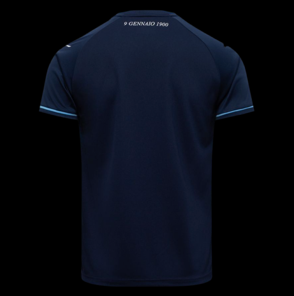 LAZIO ROME 2025/2026 THIRD