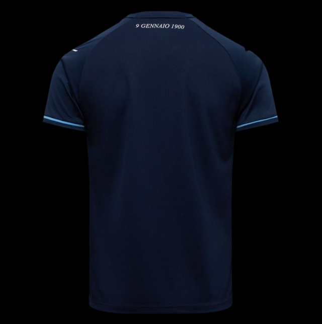 LAZIO ROME 2025/2026 THIRD