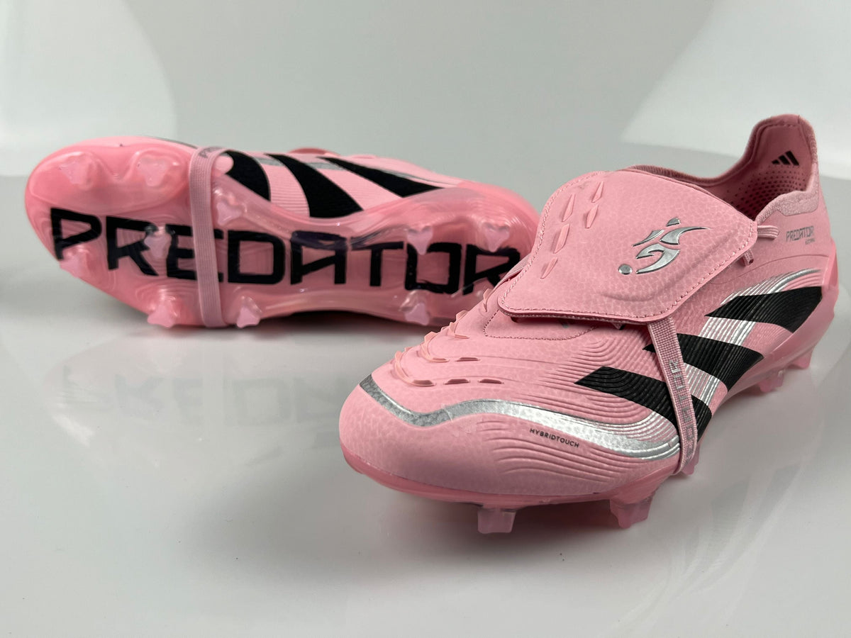 CRAMPONS PREDATOR ACCURACY FG