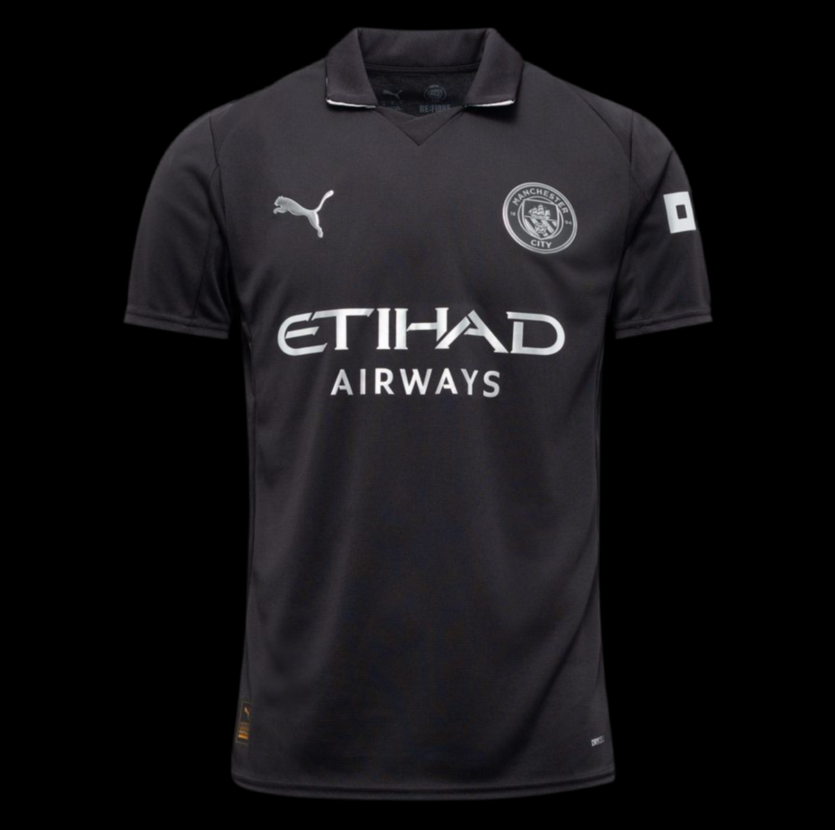 MANCHESTER CITY 2025/2026 THIRD