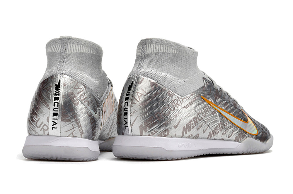 CRAMPONS MERCURIAL SUPERFLY IX ELITE