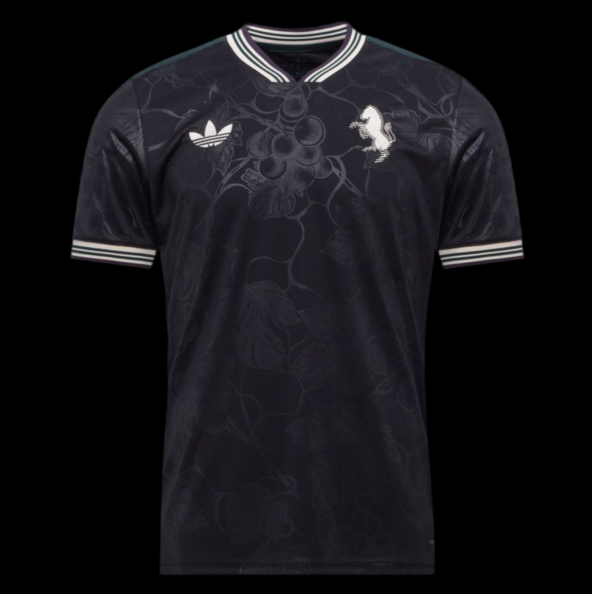 JUVENTUS 2025/2026 THIRD