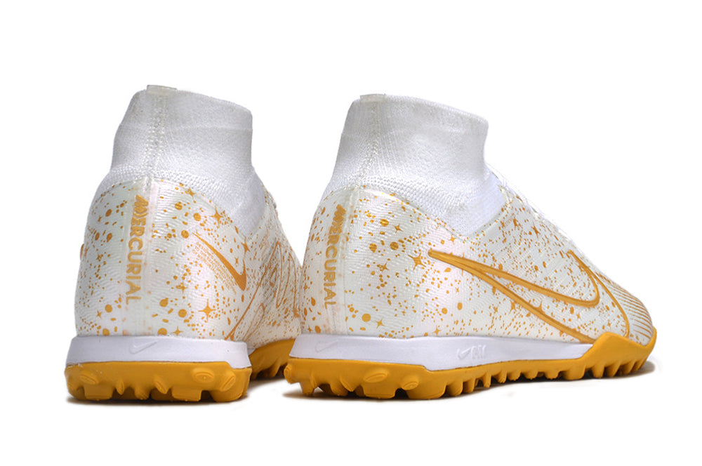 CRAMPONS MERCURIAL SUPERFLY IX ELITE