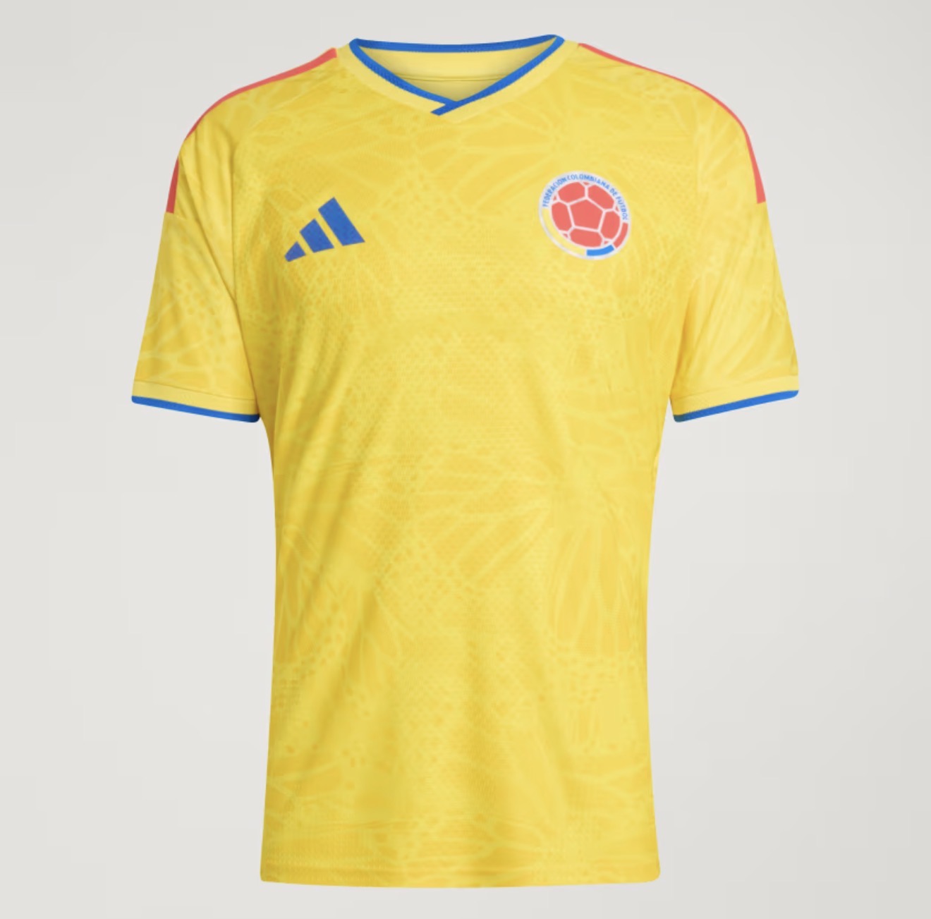 COLOMBIE CDM 2026 DOM