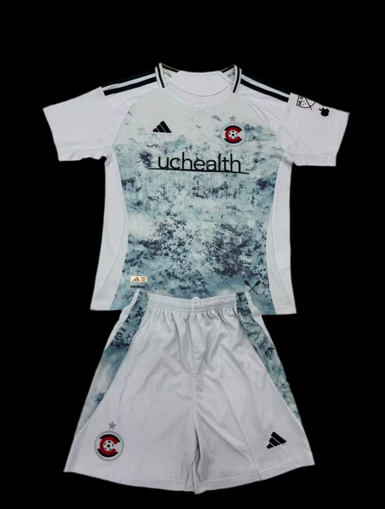 COLORADO 24/25 ENFANT