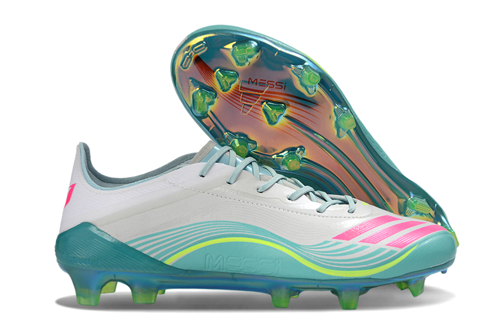 CRAMPONS DIDAS F50 ELITE FG
