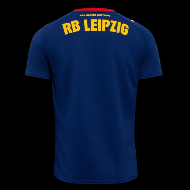 RB LEIPZIG 2025/2026 EXTERIEUR