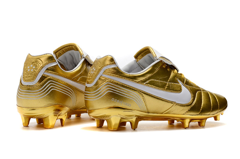 CRAMPONS TIEMPO LEGEND 7 R10 ELITE FG