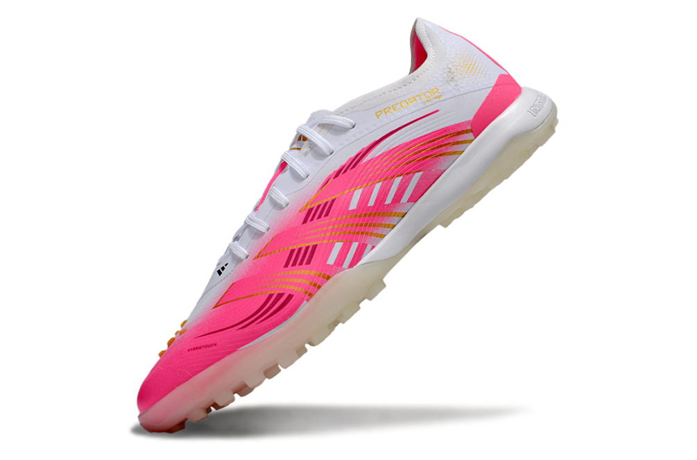 CRAMPONS PREDATOR 25 ELITE IC BOOTS