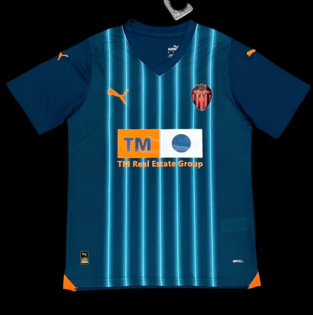 VALENCE 2023/2024 EXT