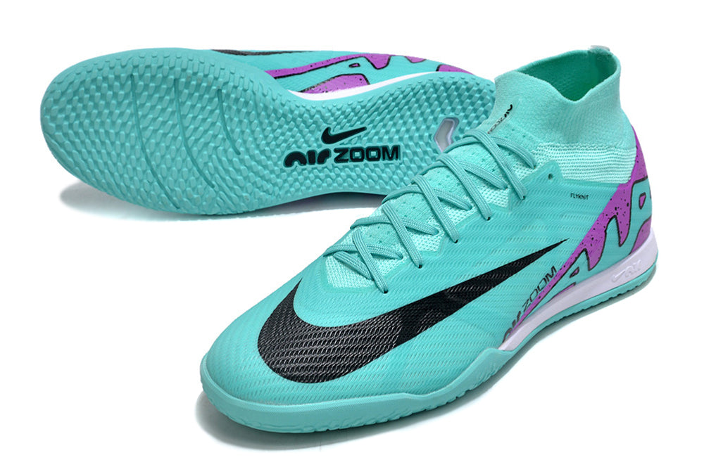 CRAMPONS MERCURIAL SUPERFLY IX ELITE