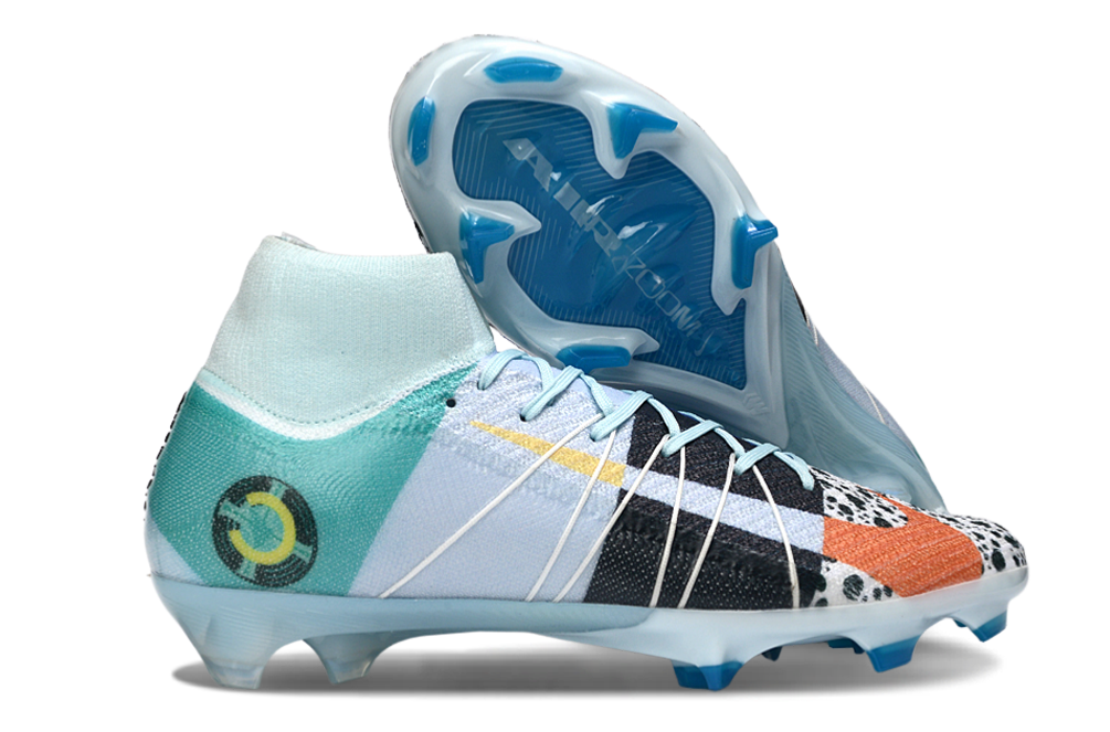 CRAMPONS AIR ZOOM MERCURIAL SUPERFLY IIX ELITE
