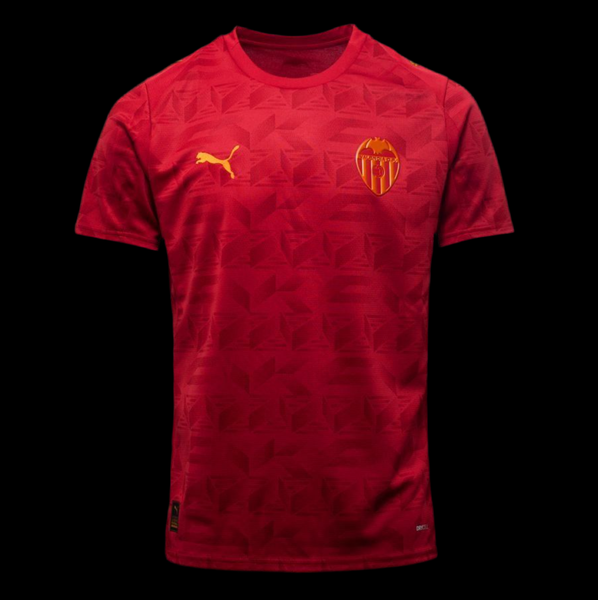 VALENCE 2025/2026 EXTERIEUR