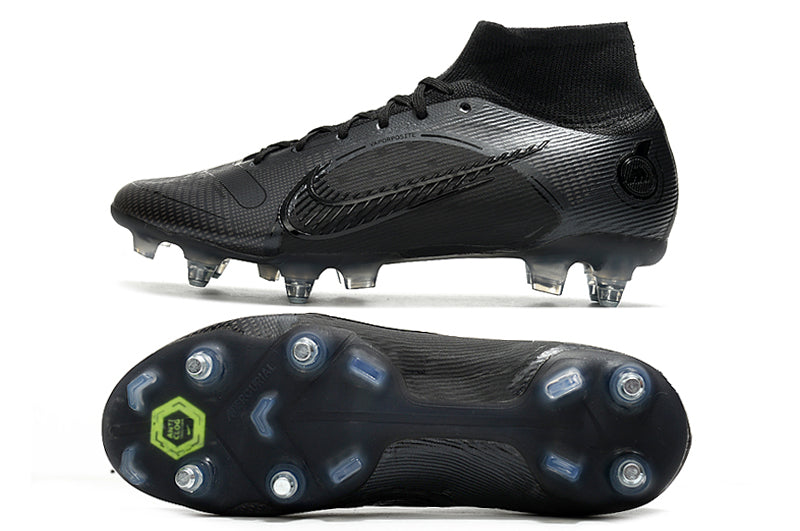 CRAMPONS MERCURIAL SUPERFLY 8 ELITE