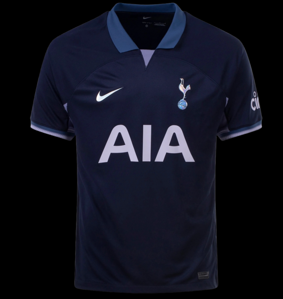 TOTTENHAM 2023/2024 EXT