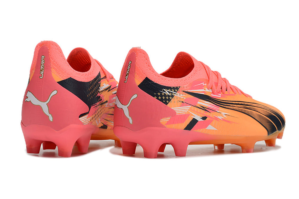 CRAMPONS ULTRA ULTIMATE FG