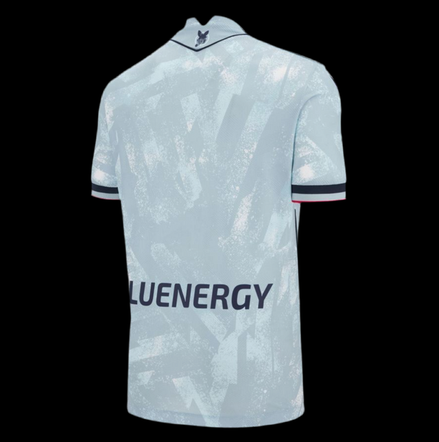 UDINESE 2025/2026 EXTERIEUR