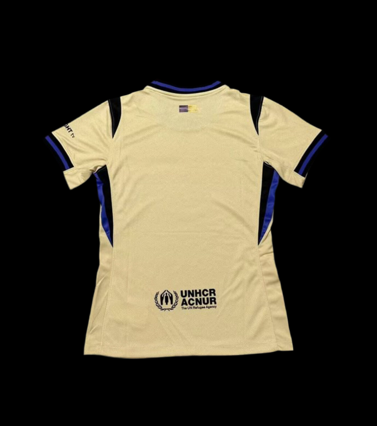 FC BARCELONE 25/26 EXT