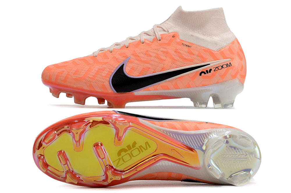 CRAMPONS MERCURIAL SUPERFLY IX ELITE