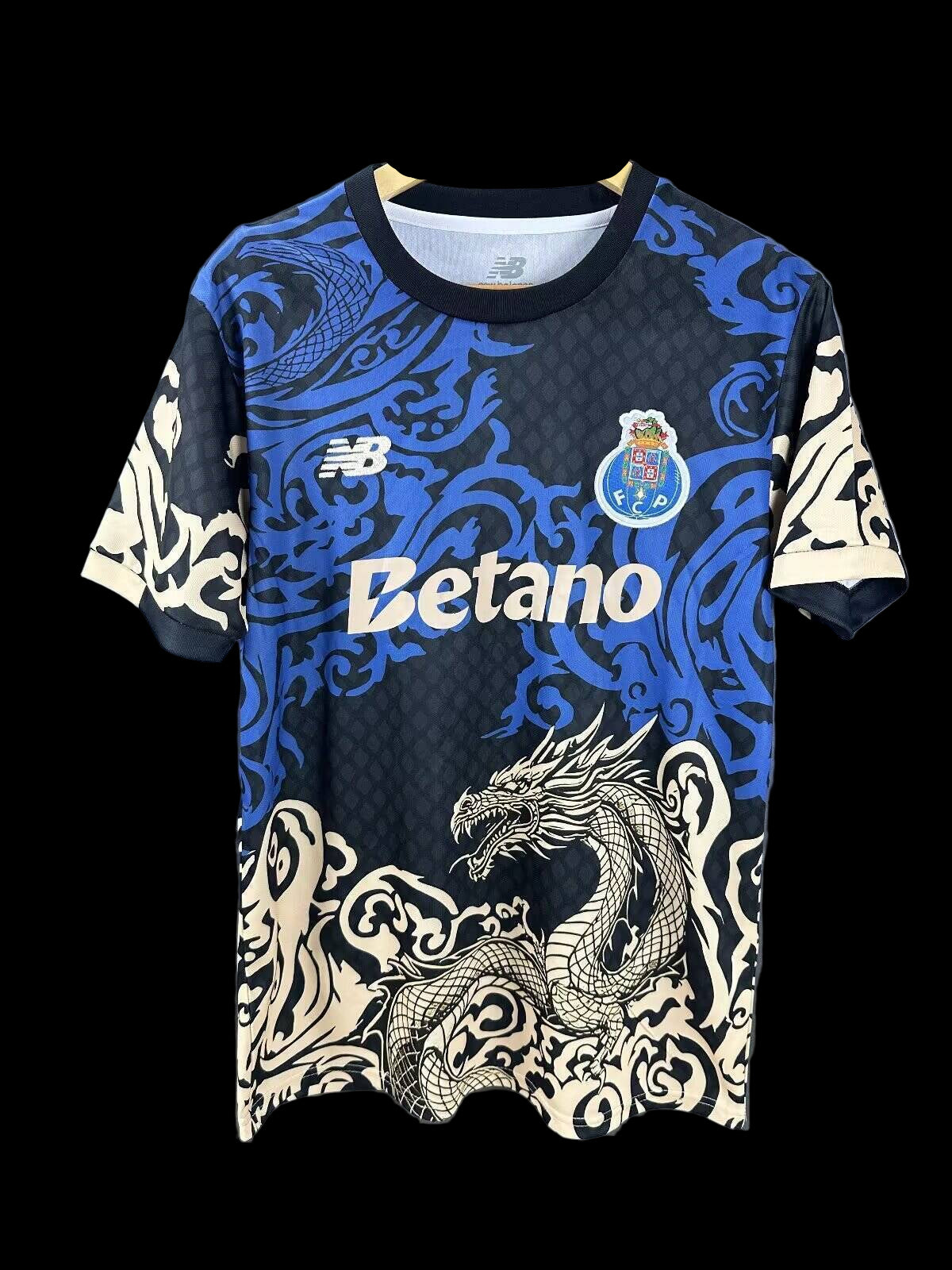 PORTO 25/26 CONCEPT