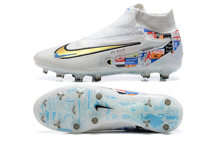 CRAMPONS PHANTOM GX ELITE FG