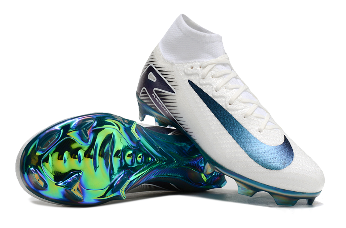 CRAMPONS MERCURIAL VAPOR 16 ELITE XXV FG