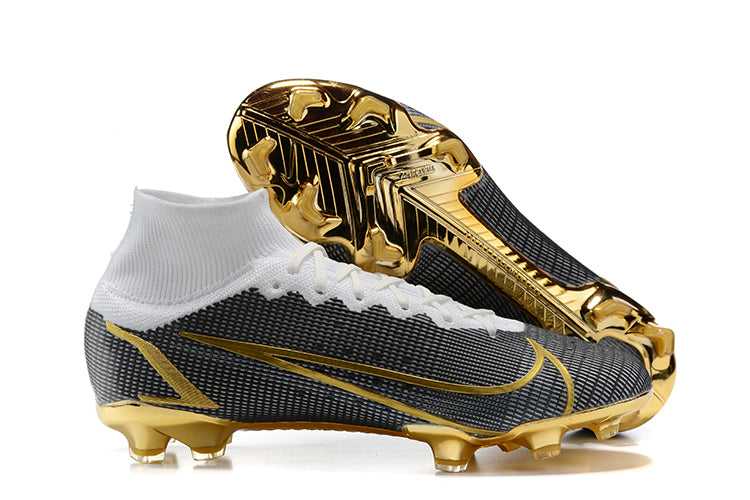 CRAMPONS SUPERFLY 8 ELITE