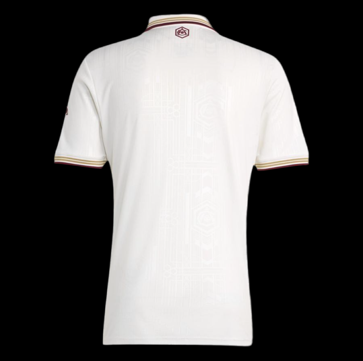 ARSENAL 2025/2026 THIRD