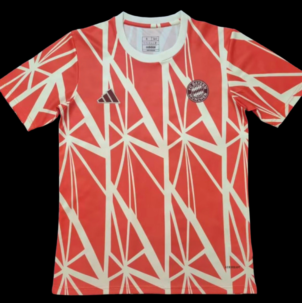 BAYERN MUNICH 2024/2025 DOM