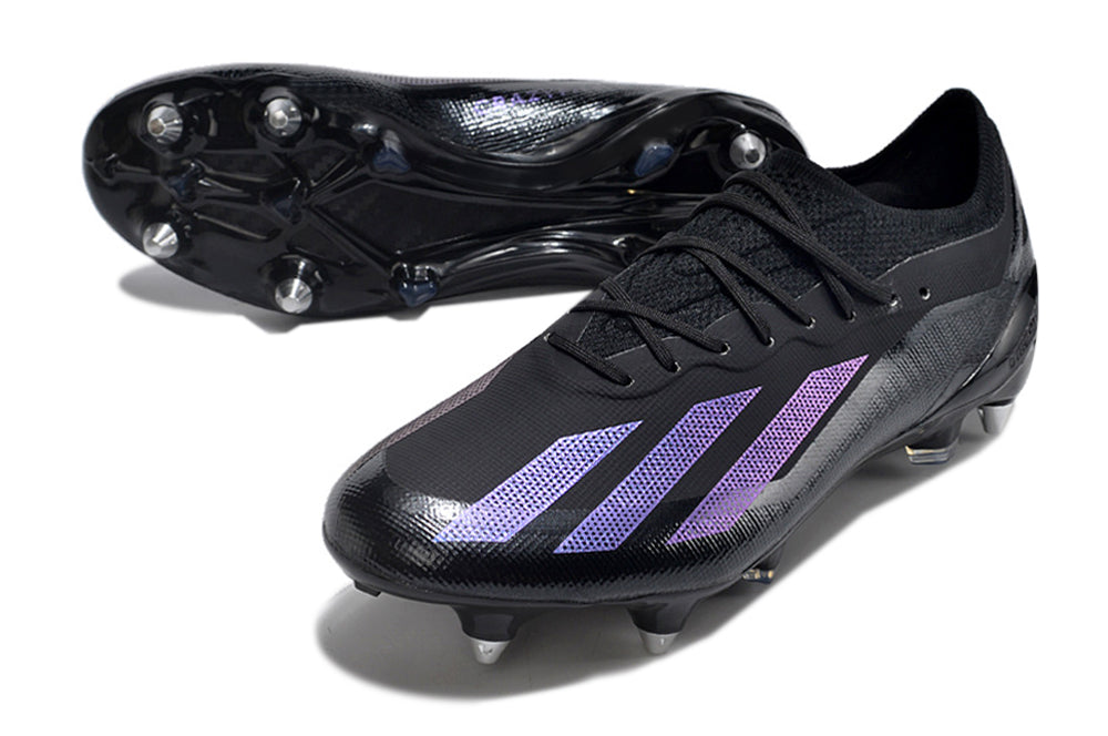 CRAMPONS CRAZYFAST1 SG