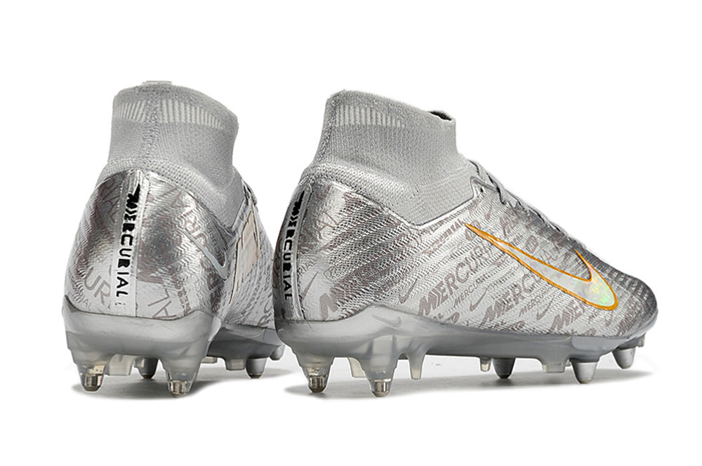 CRAMPONS MERCURIAL SUPERFLY IX ELITE