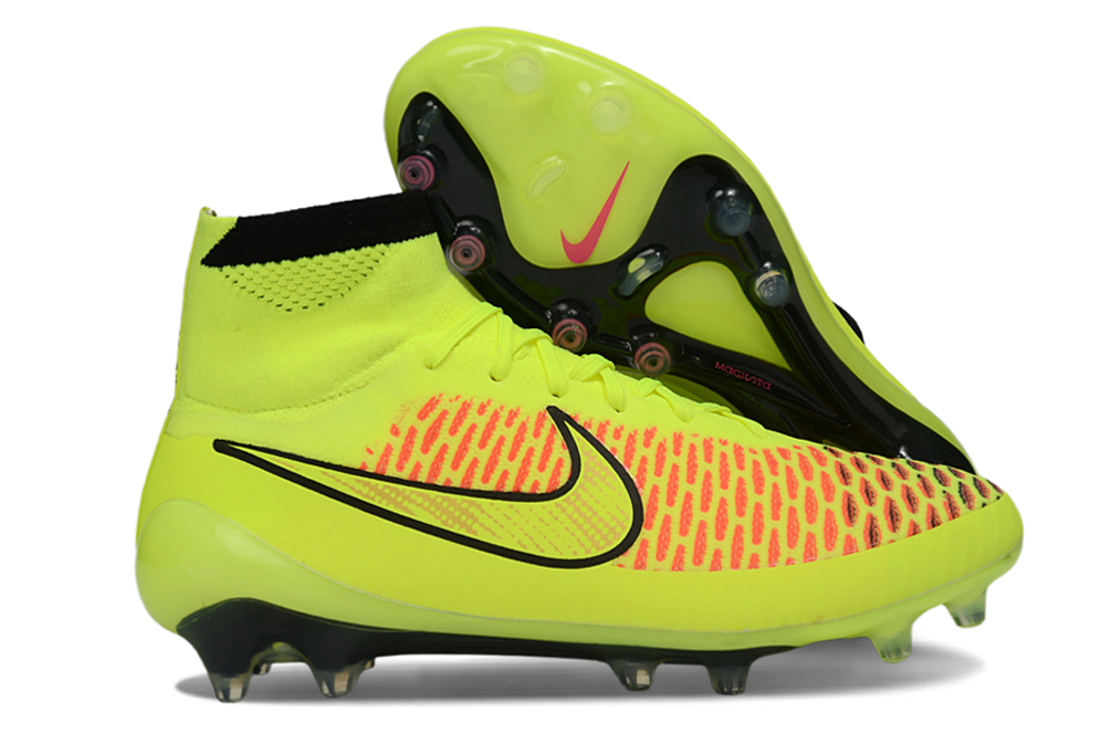CRAMPONS MAGISTA OBRA ACC