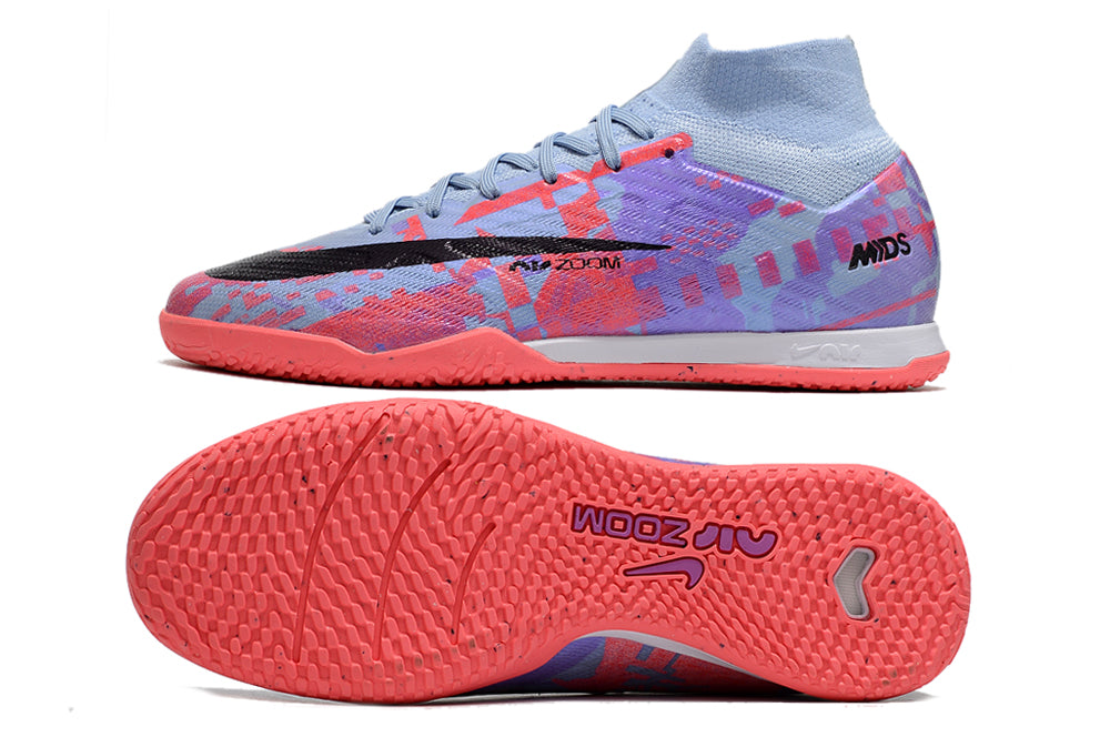 CRAMPONS MERCURIAL SUPERFLY IX ELITE