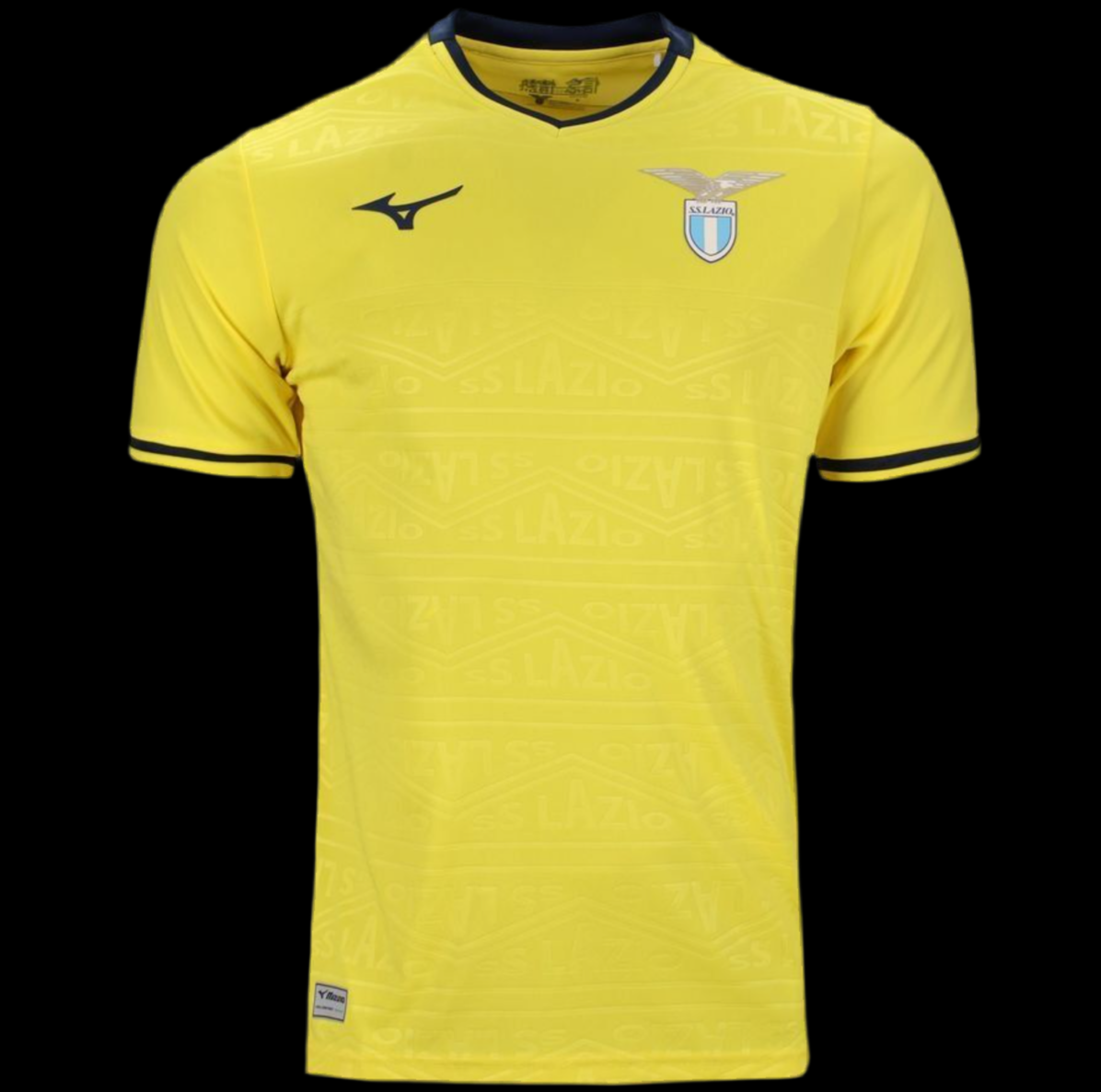 LAZIO ROME 2025/2026 AWAY