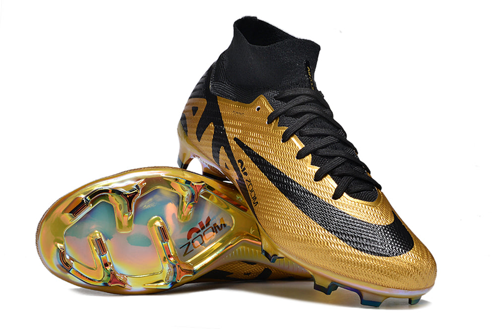 CRAMPONS MERCURIAL SUPERFLY IX ELITE