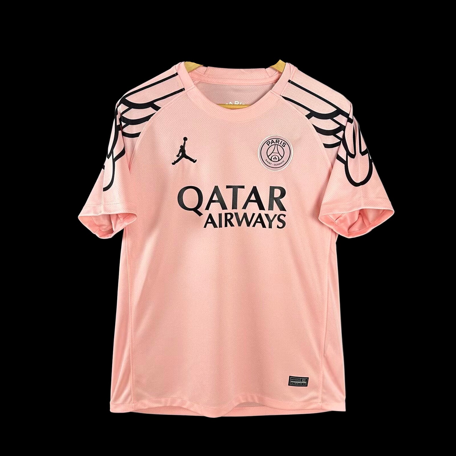 PANAME 25/26 CONCEPT ROSE