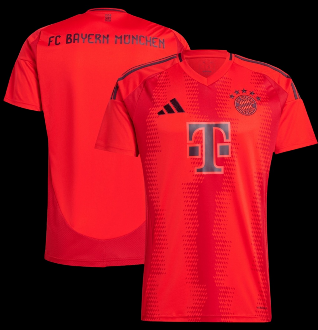 BAYERN MUNICH 24/25 DOM