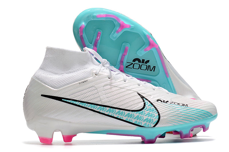 CRAMPONS MERCURIAL SUPERFLY IX ELITE