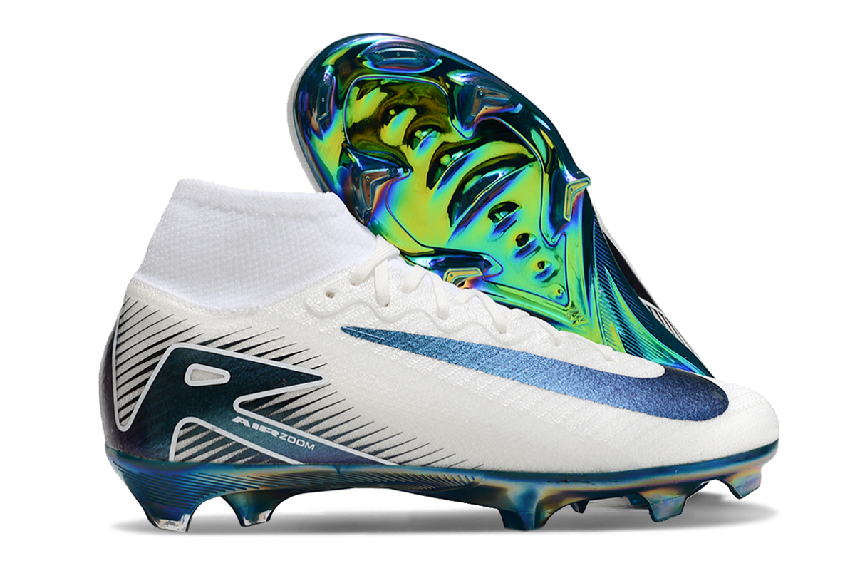 CRAMPONS MERCURIAL VAPOR 16 ELITE XXV FG