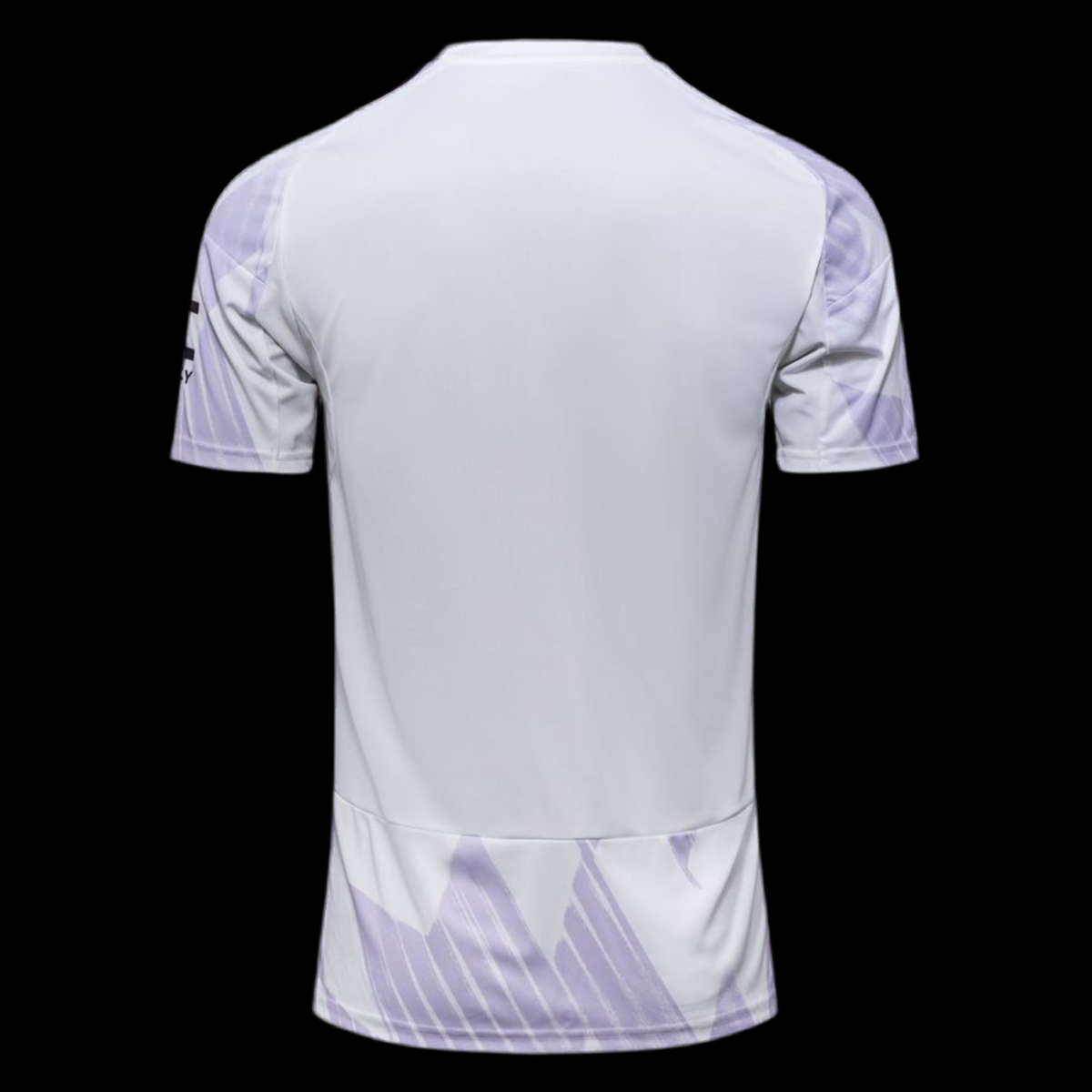 MANCHESTER UNITED 2025/2026 EXTERIEUR