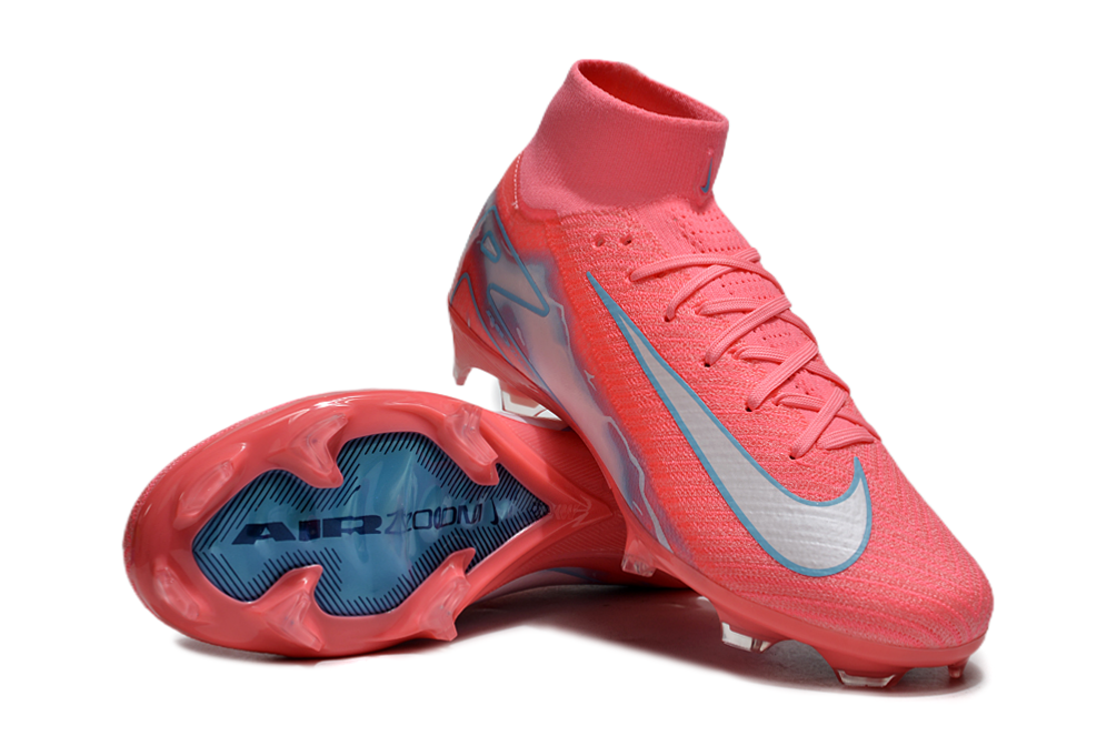 CRAMPONS MERCURIAL SUPERFLY 16 ELITE XXV