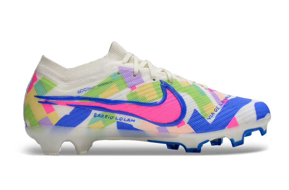 CRAMPONS MERCURIAL SUPERFLY IX ELITE FG