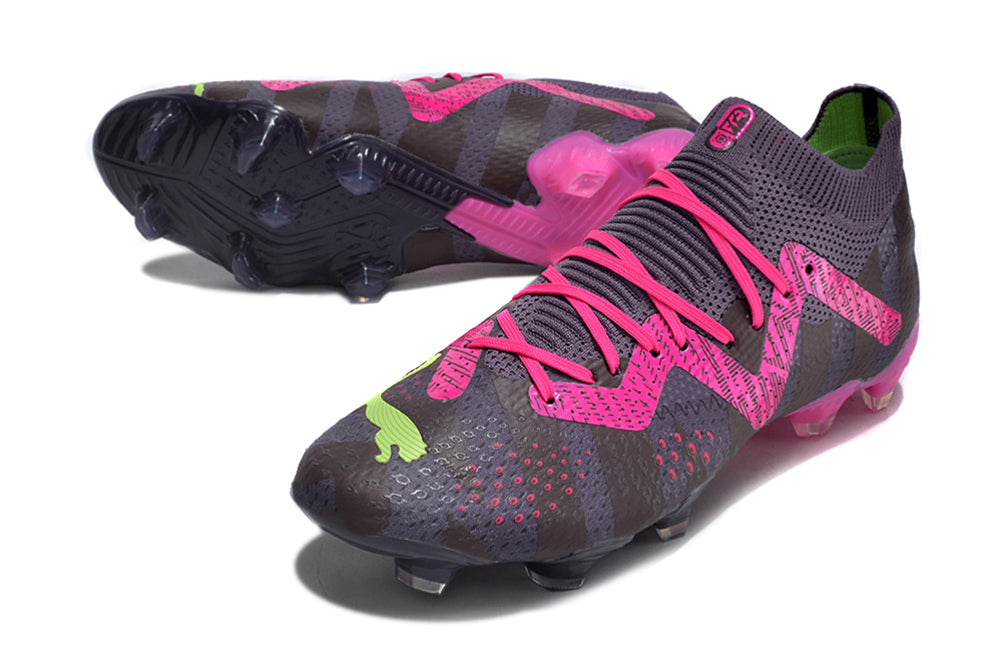 CRAMPONS FUTURE ULTIMATE FG