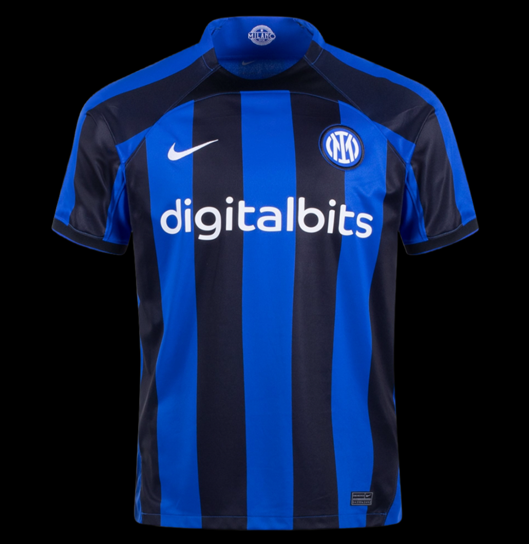 INTER MILAN 2022/2023 DOM