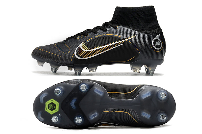 CRAMPONS MERCURIAL SUPERFLY IX ELITE