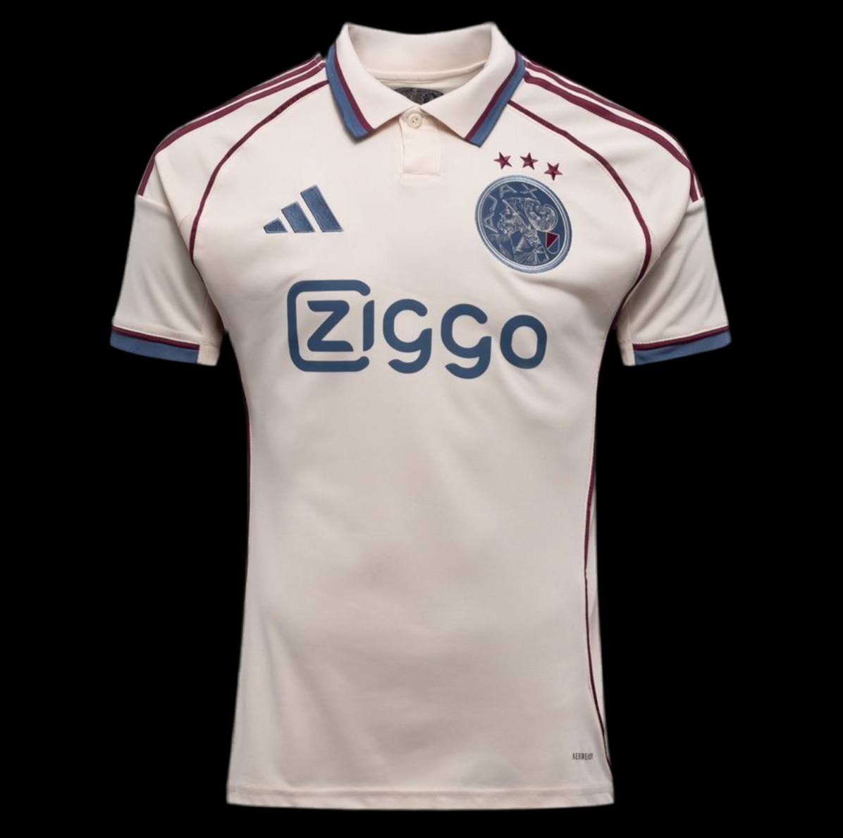 AJAX 2025/2026 THIRD