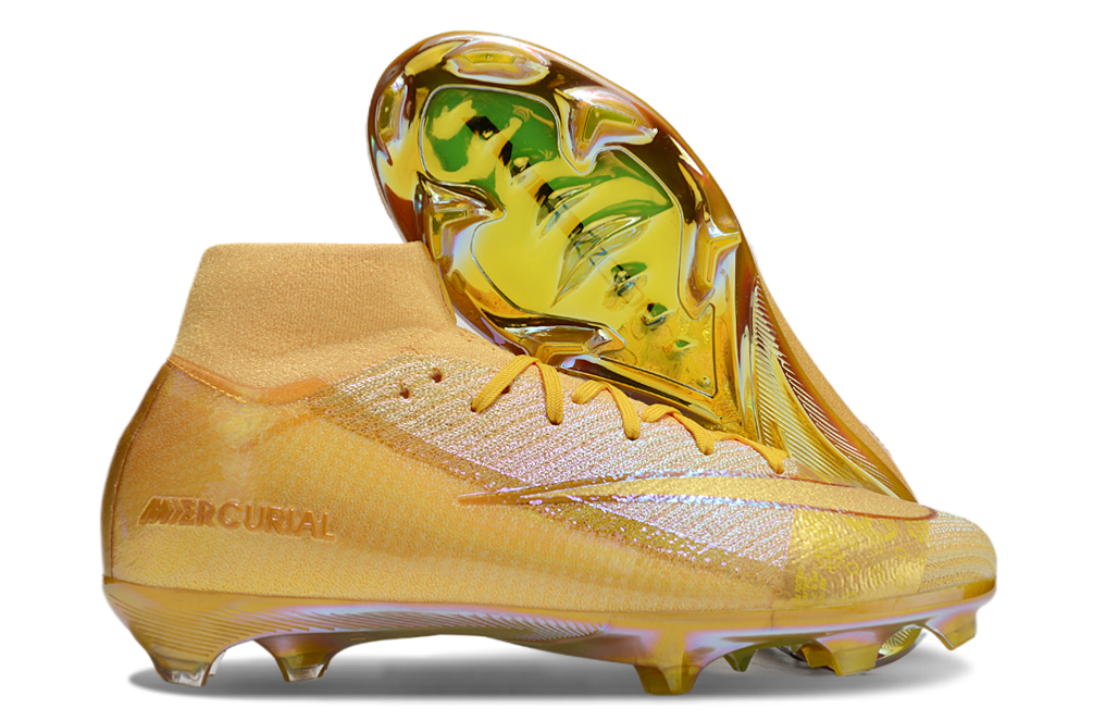CRAMPONS MERCURIAL SUPERFLY 16 ELITE XXV