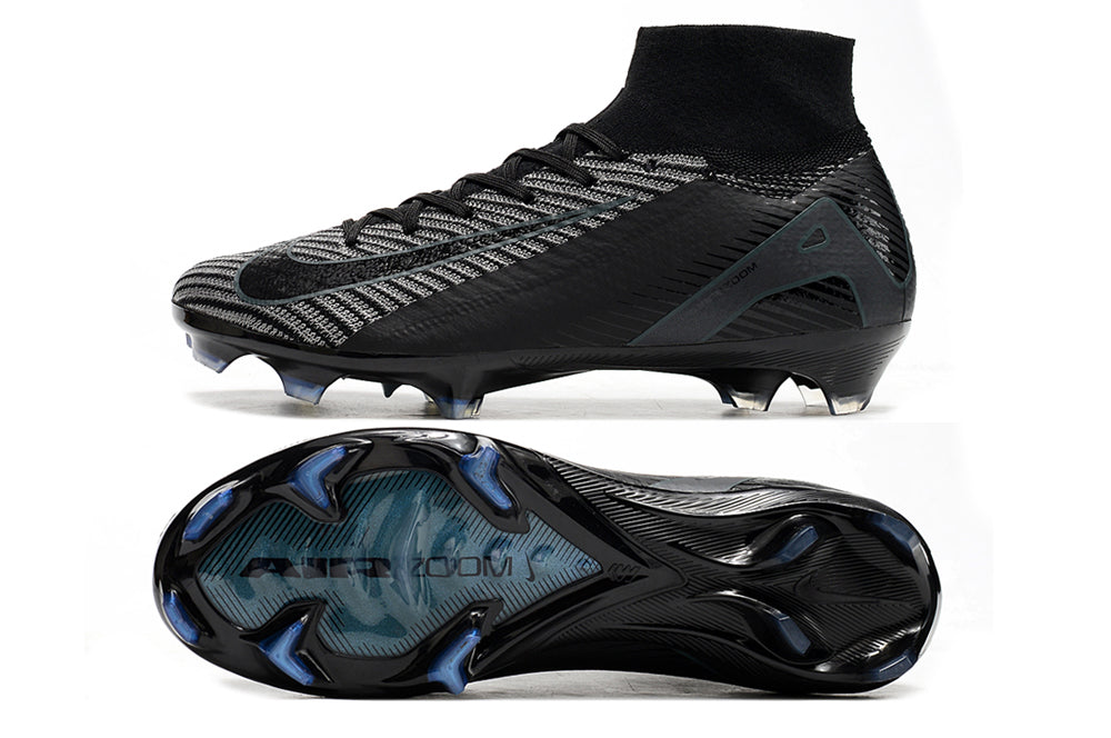 CRAMPONS MERCURIAL SUPERFLY IX ELITE