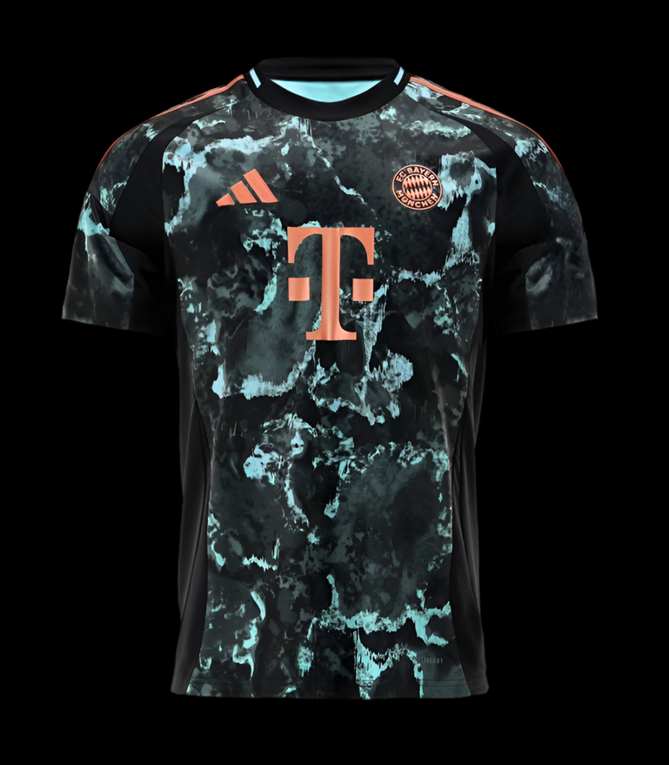 BAYERN MUNICH 24/25 EXT